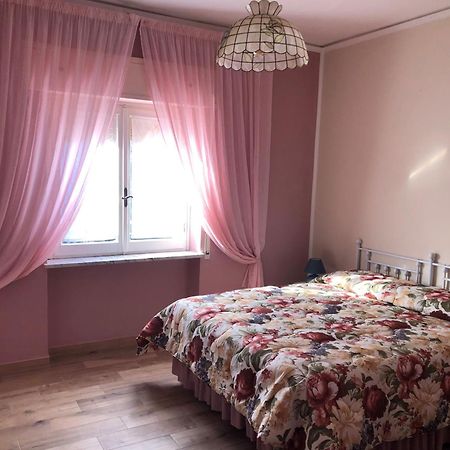 Апартаменты Casa Di Giose Con Garage Капрарола Экстерьер фото