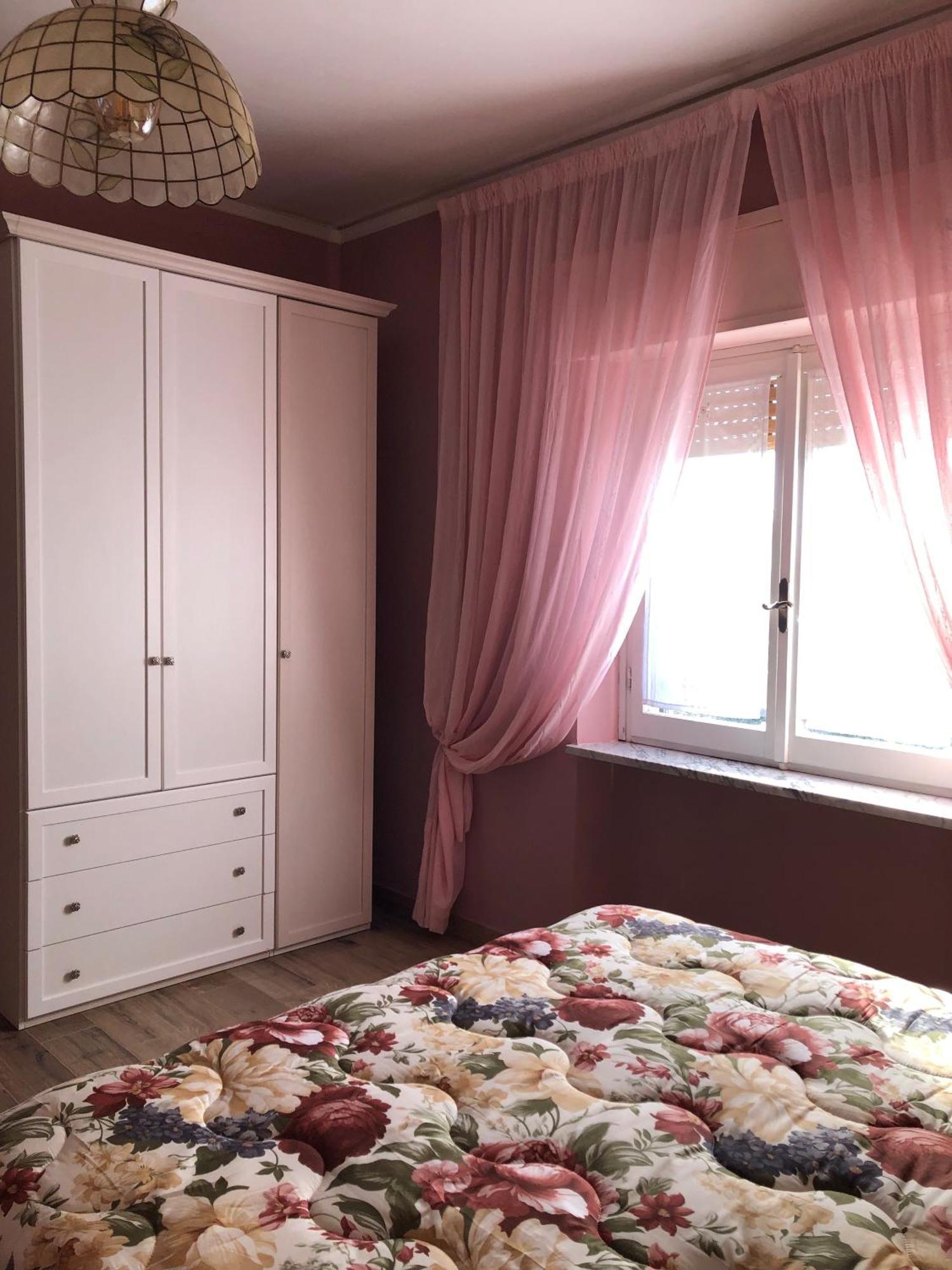 Апартаменты Casa Di Giose Con Garage Капрарола Экстерьер фото